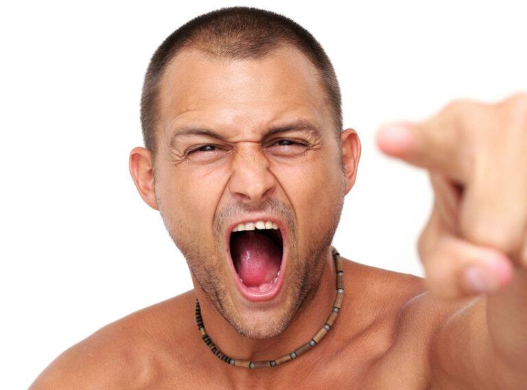 7 pași în gestionarea furiei. O abordare cognitiv-comportamentală a furiei și agresivității